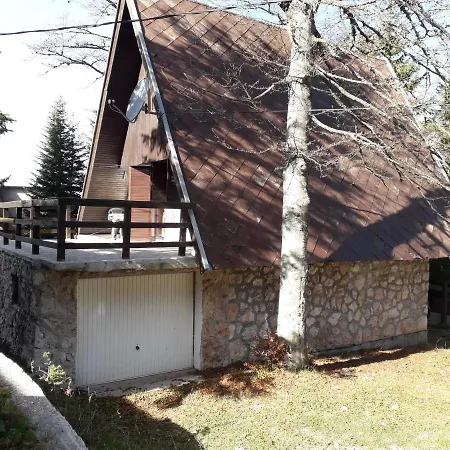 Vikendica Vedran Semesterbostad *