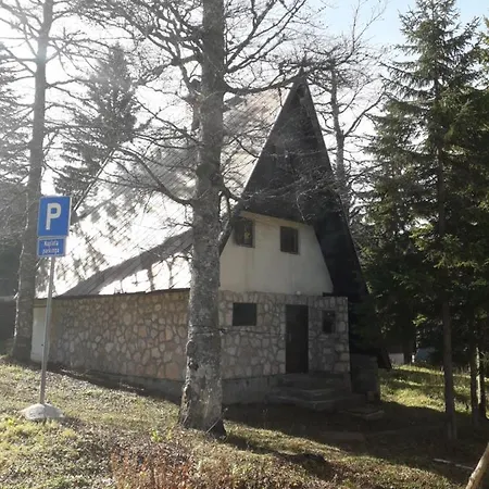 Vikendica Vedran Jahorina