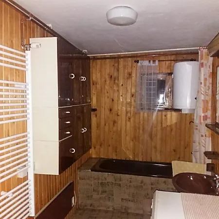 Casa vacanze Vikendica Vedran Jahorina