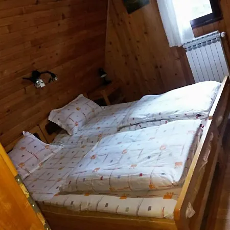 Vikendica Vedran Semesterbostad Jahorina