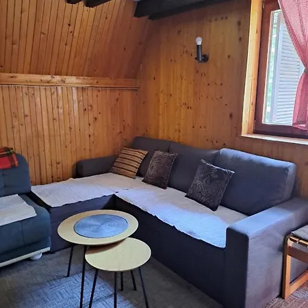 Casa vacanze Vikendica Vedran