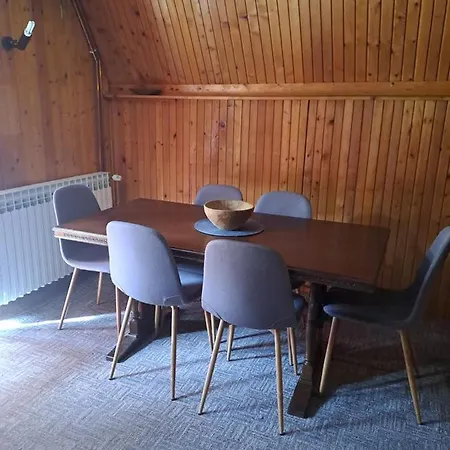 Vikendica Vedran Casa vacanze Jahorina