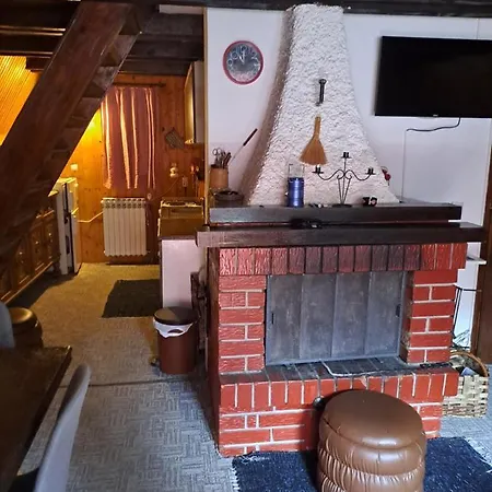 Casa vacanze Vikendica Vedran Jahorina