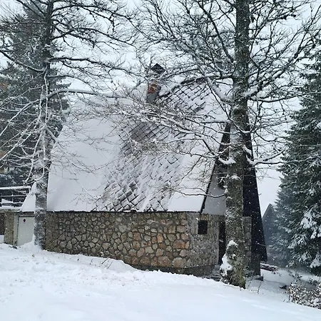 Casa vacanze Vikendica Vedran