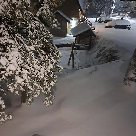 Semesterbostad Vikendica Vedran *