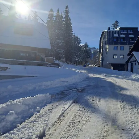 Vikendica Vedran Casa vacanze Jahorina
