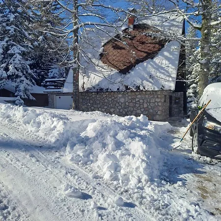 Vikendica Vedran