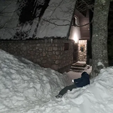 Vikendica Vedran Casa vacanze