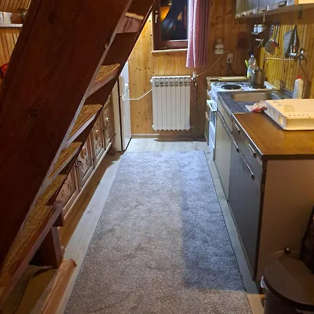 Vikendica Vedran * Jahorina